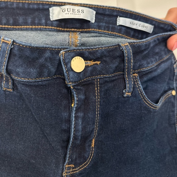 Guess Skinny Jeans | NWT without tags. - Picture 3 of 4
